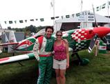 Mike Goulian & Shannon